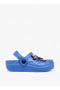 Boys Space Accent Clogs with Backstrap - 3