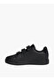 Boys' ADVANTAGE BASE 2.0 School Shoes with Hook and Loop Closure - IE9018 - 4