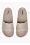 Men's Solid Slides