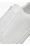 Men's Solid Slip-On Loafers with Pull Tabs - 4