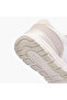 Girls' Logo Embossed Sports Shoes with Hook and Loop Closure - 5