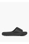 Men's Solid Slides - 2