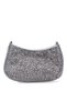 Varol 916R Women's Royal Evening Dress Bag Platinum