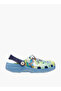 Unisex Clogs with Backstrap - 210559-90H - 2