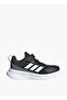 Boys' FortaRun 4.0 EL C Running Shoes with Hook and Loop Closure - JQ5193 - 2