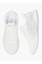Women's Logo Print Sports Shoes with Lace-Up Closure