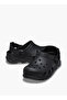 Unisex Cutout Detail Backstrap Clogs - 208774-001 - 3