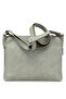 Clim332-7C Women's Shoulder Bag Green - 3