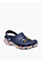 Boys' Clogs with Backstrap - 210888-90H - 5
