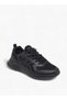Women's Logo Print Sports Shoes with Lace-Up Closure - 2