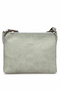 Clim332-7C Women's Shoulder Bag Green