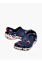 Boys' Clogs with Backstrap - 210888-90H - 4