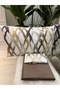 Single Sheet Pillow Set 100% Cotton - 5