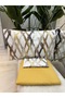 Single Sheet Pillow Set 100% Cotton - 3