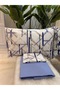 Single Sheet Pillow Set 100% Cotton - 3