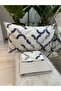 Single Sheet Pillow Set 100% Cotton - 3