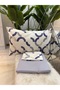 Single Sheet Pillow Set 100% Cotton
