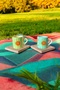 Dolce Fresco Set of 2 Coffee Cups (90 ml) - 2