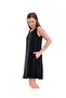 Thick Strap Dress - 3