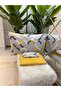 Single Sheet Pillow Set 100% Cotton - 3