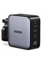 Nexode 200W 4-Port USB-C GaN Charger X764-35540