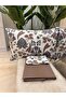 Single Sheet Pillow Set 100% Cotton