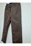 1. Quality Lycra, Sparkly, Seasonal, Mid-High Waist, Straight Leg Trousers