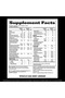 Nitraflex, Kaos, 650mg Stims, Pre Workout King, 738g, Berry Lemonade, 40 Servings - 3