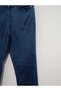 1. Quality Lycra, Sparkly, Seasonal, Mid-High Waist, Straight Leg Trousers - 3