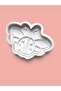 Ladybug Cookie Mold and Sugar Paste Mold Set of 4 - 2