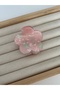 Colorful Flower Latch Buckle - 3