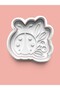 Ladybug Cookie Mold and Sugar Paste Mold Set of 4 - 4