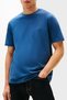 100% Cotton Regular Fit Crew Neck t Shirt Men t Shirt Mw0Mw39995 Dbz