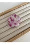 Colorful Flower Latch Buckle - 3