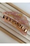 Colorful seashell clothespin buckle - 3