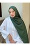 شال بنمط صدى من سلسلة جاكار حريري - 2
