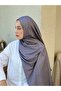 شال بنمط صدى من سلسلة جاكار حريري