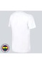 S.K. 25/26 Season Stand T-Shirt Stand Jersey WHITE - 3