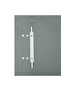 Ring Binder, Gray, 50 Pack, A4 Size, 4 Hole Construction - 3