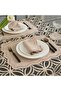Sand Beige Pierre American Service 2 Pieces - 2