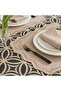 Sand Beige Pierre American Service 2 Pieces - 3