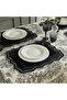 Black Pierre American Service 2 Pieces - 6