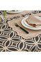 Sand Beige Pierre American Service 2 Pieces - 4