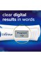 اختبار الحمل Clearblue - رقمي مع مؤشر أسابيع، 2 اختبار رقمي - 3