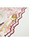 Toile de Jouy Runner - 4