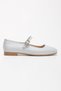 Vals Series Women's Daily Ballerina Round Toe Ballerina Orthopedic Memory Sole - 3