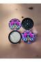 Spice Mill 50 mm Grinder Grinder 4 Layer Spice Grinder - 2