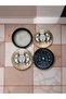 Camping Spice Mill 50 mm Grinder Spice Grinder Mill Grinder - 2