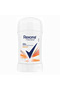 Stick 40 Gm Worout Hi Impact (210548) --- ريكسونا استيك مزيل عرق برتقالي نسائي 40مل