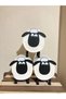 Toilet Paper Holder Single (1 Piece) - Buy Multiple Put on Top of Each Other